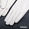 Sale 2023 Winter Women Genuine Leather 30cm/40cm/50cm Long Evening Gloves Female Customized Large 2XL Size Black/Red/White Luvas