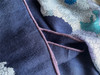 135cm Luxury Brand Twill Silk Scarf Women Square Scarf Design Kerchief Scarves For Ladies Fashion Shawl Echarpe
