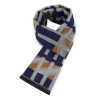 RUNMEIFA 2022 Classic Autumn & Winter Warm Plaid Man Scarf Cashmere Wool Panama Soft Striped Long Scarf High Quality 40 Colors RUNMEIFA 2022 Classic Autumn & Winter Warm Plaid Man Scarf Cashmere Wool Panama Soft Striped Long Scarf High Quality 40 Colors