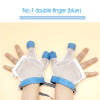 Newest Baby Prevent Bite Fingers Nails Glove Children Infant Anti Biting Eat Hand Protection Gloves For Toddle Kids Harmless Set