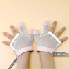 1 Pair Infant Children Anti Biting Eat Hand Protection Gloves Prevent Baby From Fingers Helps Stop Sucking Nails Harmless Suit