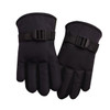 Ski Gloves Children Winter Snow Mittens Boys Girls Travel Sports Riding Full Finger Thermal Gloves for 3-13 Years Kids