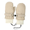 Baby Toddler Winter Gloves Stylish Waterproof Ski Gloves Warm Mittens for Boys & Girls Perfect for SNOWY Adventures