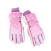 Winter Snow Gloves Waterproof Kids Ski Gloves Outdoor Children Mittens Boy Girl Thermal Gloves for Cycling Skiing Riding