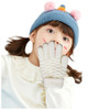 Winter Snow Children Gloves Full Finger Gloves Boys Girls Warm Mittens Thickened Knitted Gloves Hand Warmer Winter Snow Children Gloves Full Finger Gloves Boys Girls Warm Mittens Thickened Knitted Gloves Hand Warmer