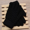 Winter Snow Children Gloves Full Finger Gloves Boys Girls Warm Mittens Thickened Knitted Gloves Hand Warmer Winter Snow Children Gloves Full Finger Gloves Boys Girls Warm Mittens Thickened Knitted Gloves Hand Warmer