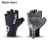 GIYO Touch Screen Long Full Fingers Half Fingers Gel Sports Cycling Gloves MTB Road Bike Riding Racing Women Men Bicycle Gloves