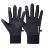 1 Pair Winter Fishing Gloves Women Men Universal Keep Warm Fishing Protection Anti-slip Gloves 2 Cut Fingers Outdoor Angling