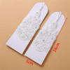 Girls Princess Gloves Girls Dress Glove Lace Diamond Photography Costume