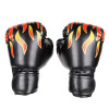 Kids Boxing Glove Leather Kickboxing Protective Glove Kids Children Punching Training Sports Supplies Boxing Gloves