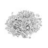 20g Broken Glass Stones Resin Filling DIY Medium/Small Crystal UV Epoxy Filler Table Decoration Coaster Filling Decorative Mold