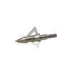 Stainless Steel Shooting Arrowhead | 100 Grain Broadheads Arrowhead -