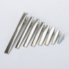 50Pcs High Quality Metal Hair Alligator Clips Accessories for DIY Jewelry Hairpins Barrette Ornament Women Hair Styling Tool