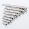 50Pcs High Quality Metal Hair Alligator Clips Accessories for DIY Jewelry Hairpins Barrette Ornament Women Hair Styling Tool