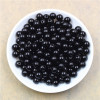 50-1000Pcs With Hole ABS Imitation Pearl Bead 4/6/8/10/12MM Round Plastic Acrylic Spacer Bead for DIY Jewelry Making Findings 50-1000Pcs With Hole ABS Imitation Pearl Bead 4/6/8/10/12MM Round Plastic Acrylic Spacer Bead for DIY Jewelry Making Findings
