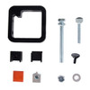 Universal Rear Sight Pusher Tool for Glock 1911 Sig and Others Handgun Sight Pusher Tool Removal Tool Sight Adjustment