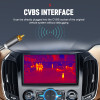 Guide N Driver Thermal Camera for Car Professional Vehicle Infrared