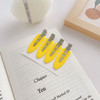 Beauty Salon Seamless Hairpin Professional Styling Hairdressing Makeup Tools Hair Clips For Women Girl Headwear
