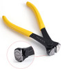 6 Inch Guitar Fret Wire End Cutter Scissors Repair Maintenance Guitar String Cutter Pliers Luthier Fret Tools Accessories 6 Inch Guitar Fret Wire End Cutter Scissors Repair Maintenance Guitar String Cutter Pliers Luthier Fret Tools Accessories