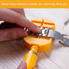 12 Piece Set Watch Band Tool To Remove Watch Links Strap Adjustment Watch Band Replacement Pin Removal Tool Bracelet Tools Kit