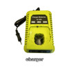 RYOBI ONE+8.0Ah high-performance lithium battery, no memory effect, low self discharge, suitable for all ONE+tools