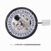Japan Original Nh35 Movement Crown At 3.8 3 With Date Nh35a Automatic Mechanical Skx007 Watch Dial Mod Repair Watchmaker Japan Original Nh35 Movement Crown At 3.8 3 With Date Nh35a Automatic Mechanical Skx007 Watch Dial Mod Repair Watchmaker