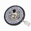 Japan Original Nh35 Movement Crown At 3.8 3 With Date Nh35a Automatic Mechanical Skx007 Watch Dial Mod Repair Watchmaker Japan Original Nh35 Movement Crown At 3.8 3 With Date Nh35a Automatic Mechanical Skx007 Watch Dial Mod Repair Watchmaker