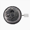 Japan Original Nh35 Movement Crown At 3.8 3 With Date Nh35a Automatic Mechanical Skx007 Watch Dial Mod Repair Watchmaker Japan Original Nh35 Movement Crown At 3.8 3 With Date Nh35a Automatic Mechanical Skx007 Watch Dial Mod Repair Watchmaker