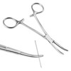 Surgical Steel Pliers Body Piercing Tool Forceps Needle Pipe Clamp Tweezers Open Close CBR Ring Plier Ear Belly Nose Pierc Tools