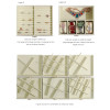 Leather Jewelry Box To Store European Style Exquisite Large Jewelry Box Ten Floors Multi Functional Storage and Organization