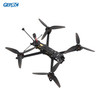 GEPRC MARK4 7-inch Analog FPV Drone RAD 5.8G 1.6W Caddx H1 E2806.5 1350KV FPV TBS Nano RX ELRS 2.4 Quadcopter Freestyle Drone
