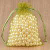 50pcs 24 Colors Jewelry Packaging Bag 5*7 7*9 9*12 10*15cm Organza Bags Gift Storage Wedding Drawstring Pouches Wholesales