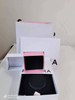 10pcs hot Packaging Bracelet/Charms/Beads/Rings/Earrings pandoraer Box For Set Women Original Jewelry Bead Charm Outer Packaging