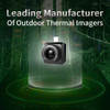 Xinfrared T2 Smartphones Infrared Thermal Imager With Camera Magnetic