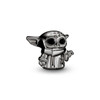 New Star Wars Kitty Fit Pandora 925 Original Bracelet Marvel Shoes Silver Charm Beads Suitable for DIY Luxury Quality