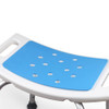 1PC Bathroom Chairs Bath Chair Cushion Bathroom Shower Chair Bath Tub Shower Chair Stool Seat Cushion Household Accessories