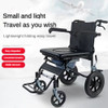 Folding Light and Easy To Carry The Elderly Chair,The Elderly Portable Disabled Seat Bath Chair,The Elderly Special Toilet Chair