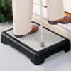 Half Step Stool For Elderly Non-Slip Indoor and Outdoor Mobility Step Stools Antislip Step Platform For Cars Shower Bathroom