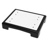 Half Step Stool For Elderly Non-Slip Indoor and Outdoor Mobility Step Stools Antislip Step Platform For Cars Shower Bathroom