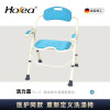 Elderly-Specific Foldable Bath Chair Maternity Lightweight Anti-slip Stool Best Selling Bathroom Shower Seat