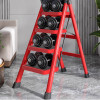 Lightweight Foldable Step Stools Small Outdoor Luxury Decorative Telescoping Ladders Platform Kitchen Escalera Home Furnitures