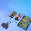 Screen Clicker Automatic Like Artifact Combiner TikTok Live Order Grab Plug-in Hearts