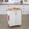 Dining Room Trolleys, Internal Locker Shelves, Kitchen Island with Ceiling Fans, Countertops on Wheels, Home Assist Trolleys