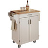 Dining Room Trolleys, Internal Locker Shelves, Kitchen Island with Ceiling Fans, Countertops on Wheels, Home Assist Trolleys