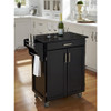 Dining Room Trolleys, Internal Locker Shelves, Kitchen Island with Ceiling Fans, Countertops on Wheels, Home Assist Trolleys