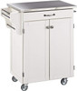 Dining Room Trolleys, Internal Locker Shelves, Kitchen Island with Ceiling Fans, Countertops on Wheels, Home Assist Trolleys