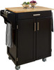 Dining Room Trolleys, Internal Locker Shelves, Kitchen Island with Ceiling Fans, Countertops on Wheels, Home Assist Trolleys