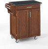 Dining Room Trolleys, Internal Locker Shelves, Kitchen Island with Ceiling Fans, Countertops on Wheels, Home Assist Trolleys