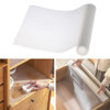 Drawer Mat Reusable Shelf Cover Liners Cabinet Protector Mat Moisture-Proof Waterproof Fridge Kitchen Placemat Table Pad Paper