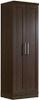 HomePlus Storage Cabinet, Dakota Oak finish